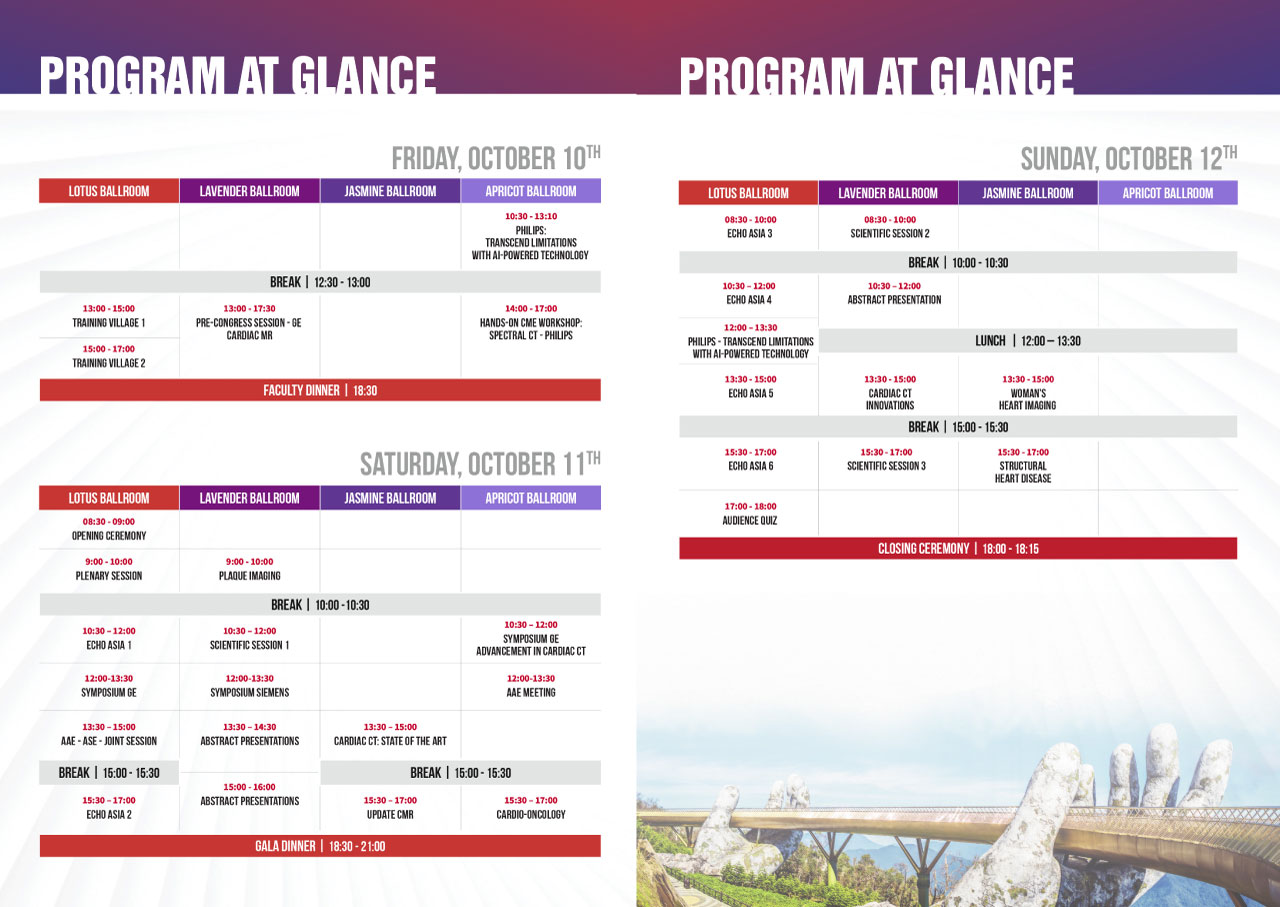 Program